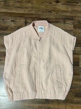ZARA Vest